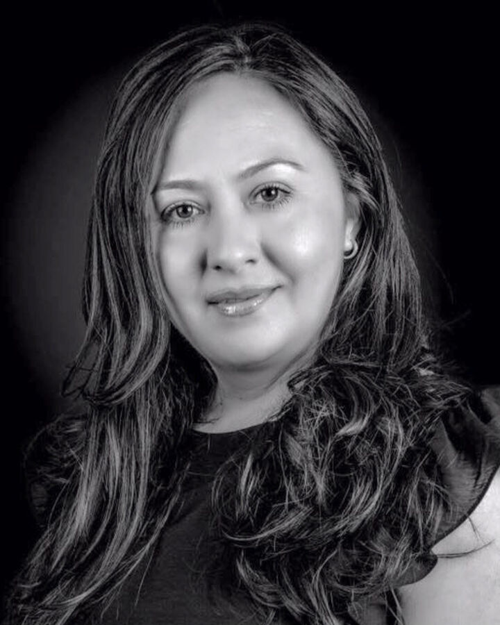Rosa Soto,  in Highland, Tower Agency