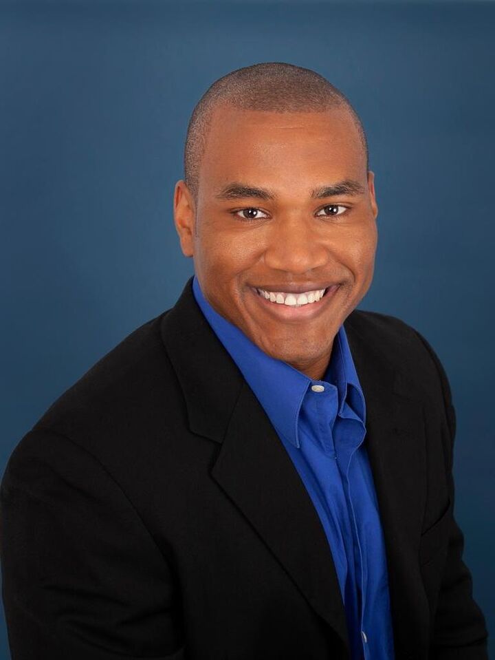 Roy Wesley, Sales Associate in Savannah, Access Realty
