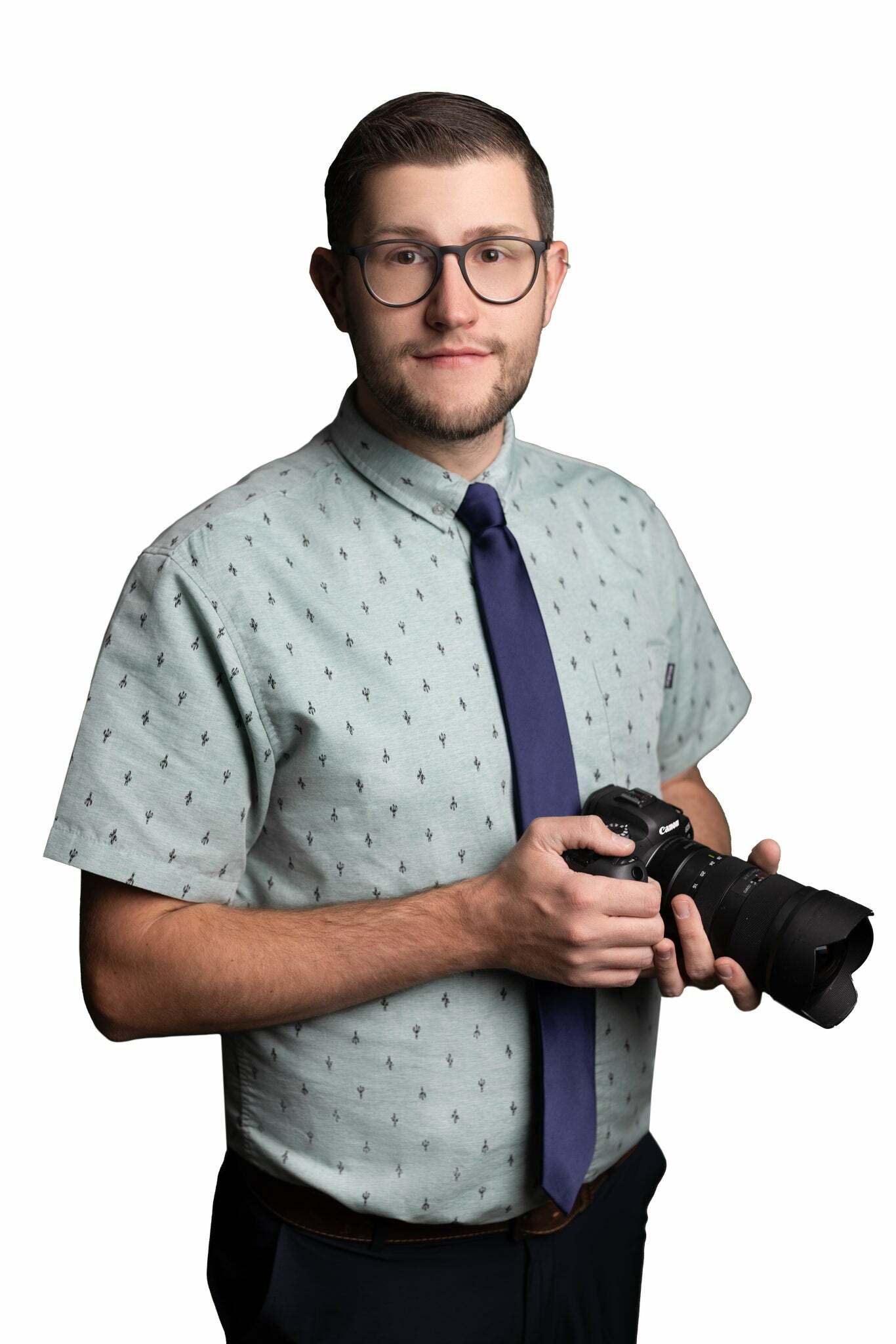 Nathan Van Vlaenderen, Real Estate Salesperson in Canyon Lake, Associated Brokers Realty