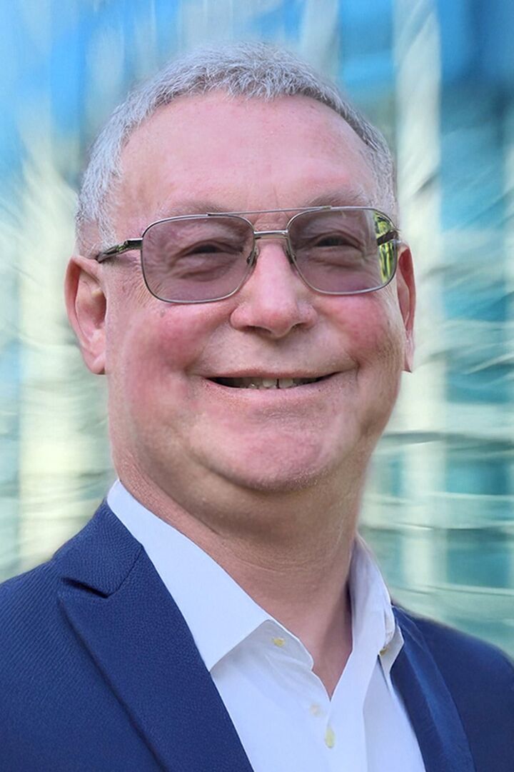 David Chenoweth, Affiliate Broker in Jackson, Southern Realty