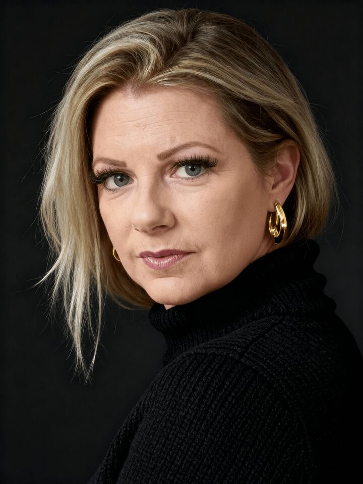 Nicki Rains-Hitchcock, Real Estate Salesperson in Wichita, Wostal Realty