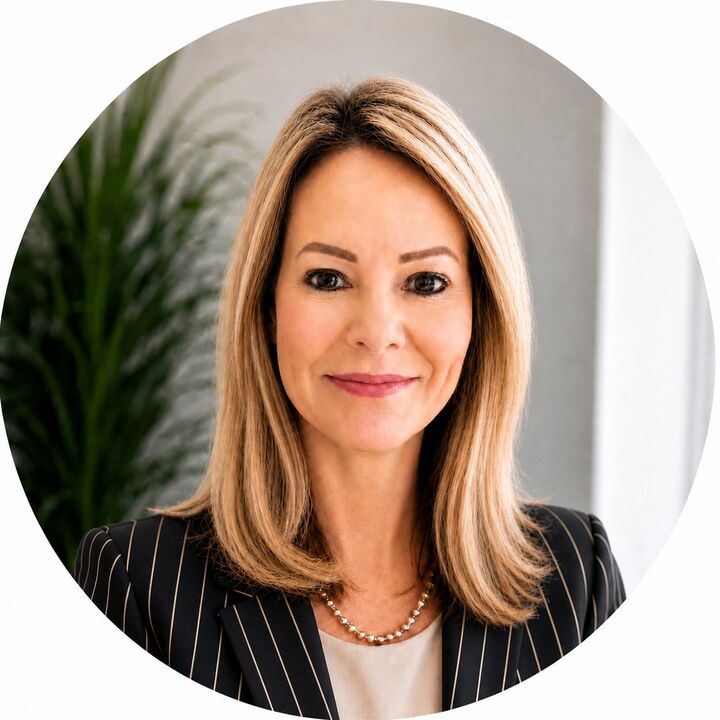 Scarlett Williams, Real Estate Salesperson in Celebration, Carioti