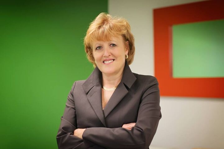 Kathy O'Malley, Real Estate Broker in Clackamas, Realty Partners