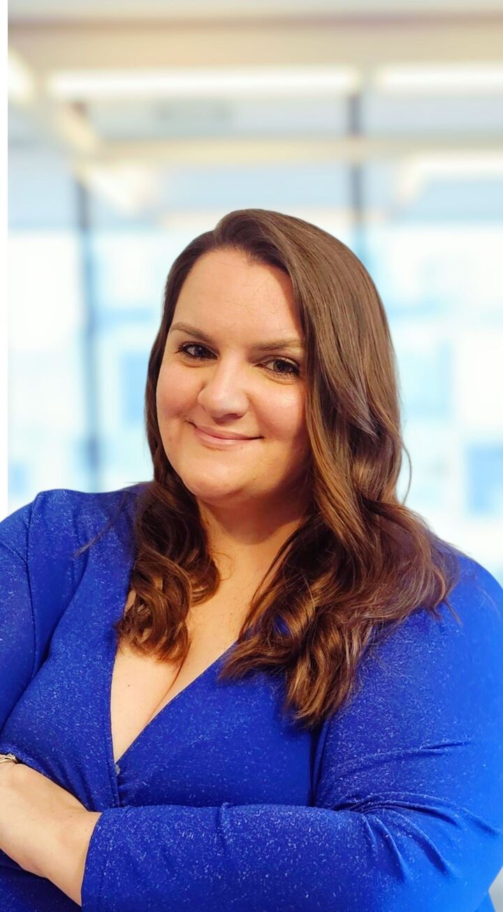 Kalesha Rivera, Real Estate Salesperson in Towanda, Town & Country Properties