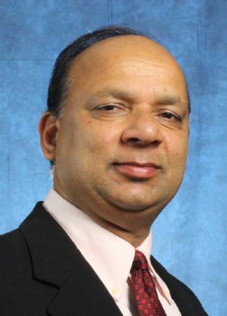 Francis Veliyathu,  in Yonkers, Dawn's Gold Realty