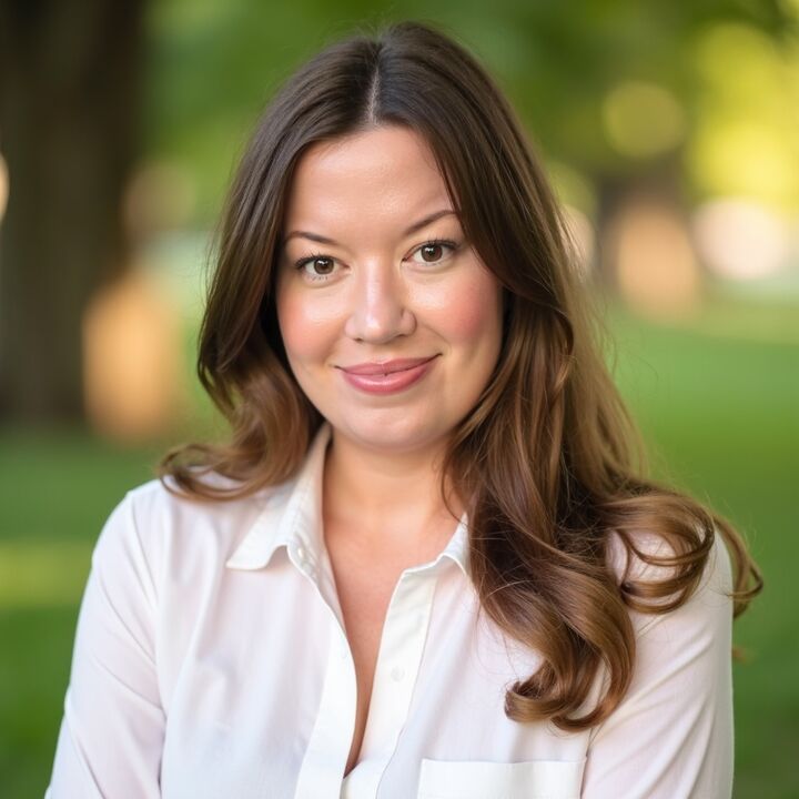 Christina Graves,  in Riverside, Tower Agency