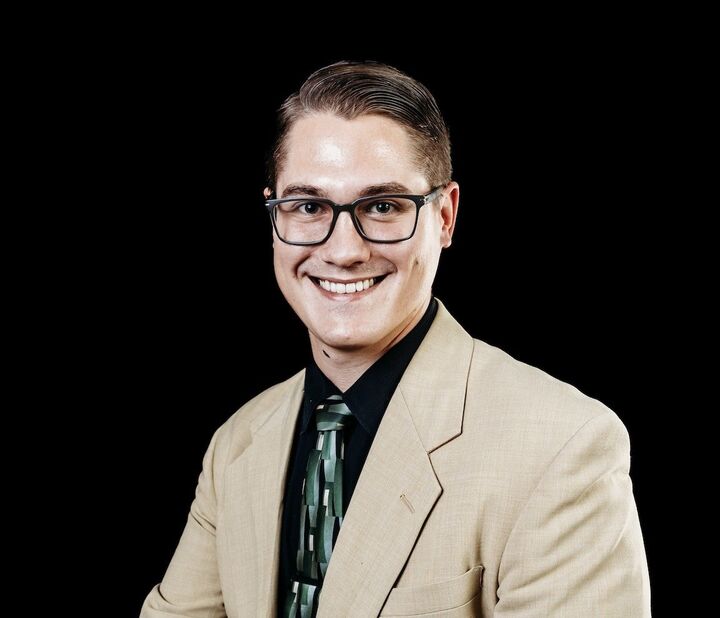 Tynan Anderson, Real Estate Broker in Tomahawk, Best Way Realty