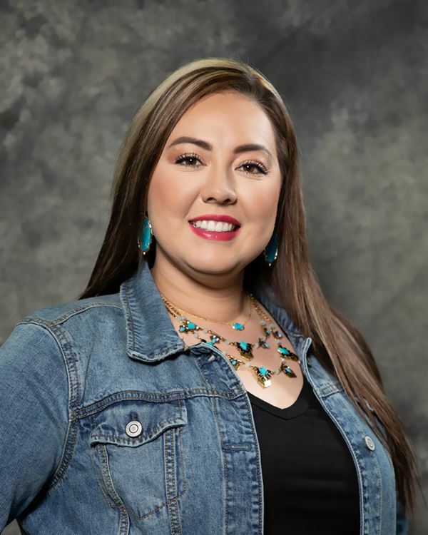 Janelle Arzabal-Monje, Associate Real Estate Broker in Las Cruces, Steinborn & Associates