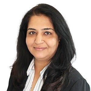 Misbah Sayeda, Real Estate Salesperson in Flower Mound, Judge Fite Company