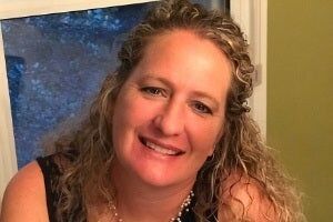 Melissa Boney, Real Estate Salesperson in Fredericksburg, Elite