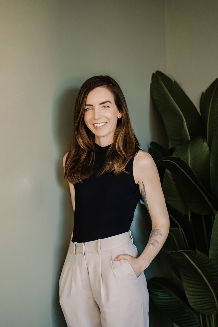 Kristi Ryan, Real Estate Salesperson in Memphis, Collins-Maury