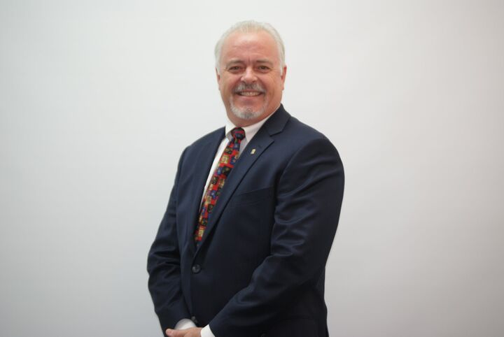 Michael Boab, Real Estate Salesperson in Moreno Valley, Town & Country