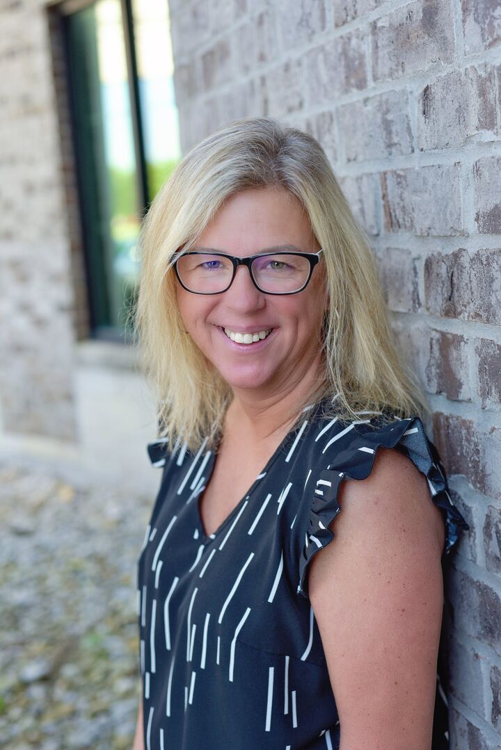 Melissa Cliburn, Real Estate Salesperson in Wilmington, Heritage