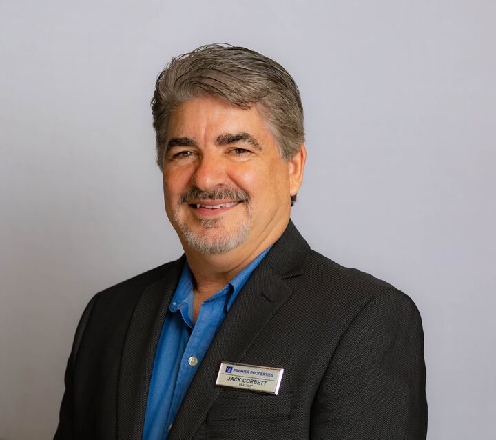 John Corbett Jr., Real Estate Broker/Real Estate Salesperson in Palm Coast, Premier Properties