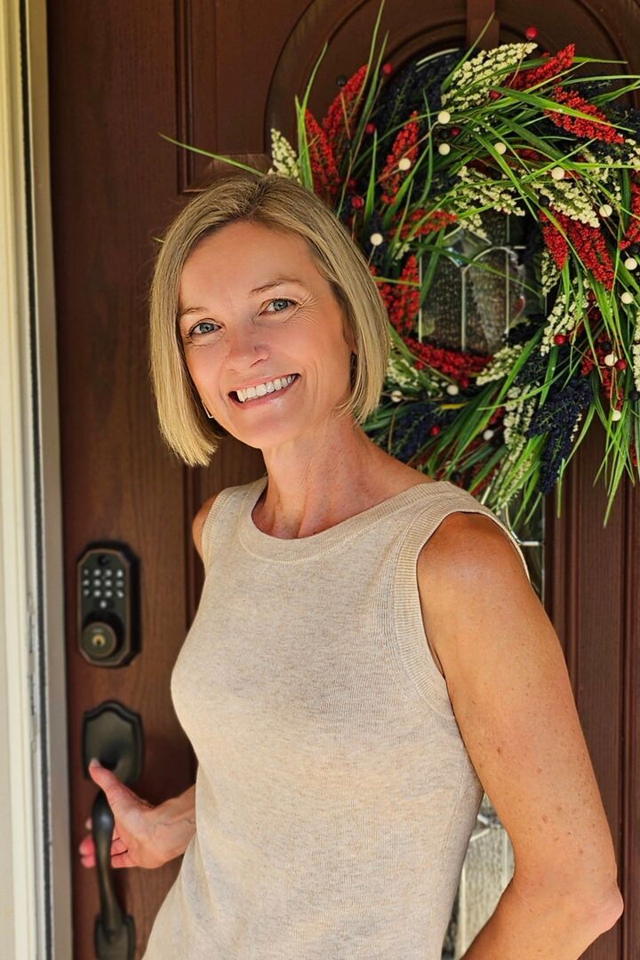 Heather Graves, Affiliate Broker in Lawrenceburg, Southern Realty