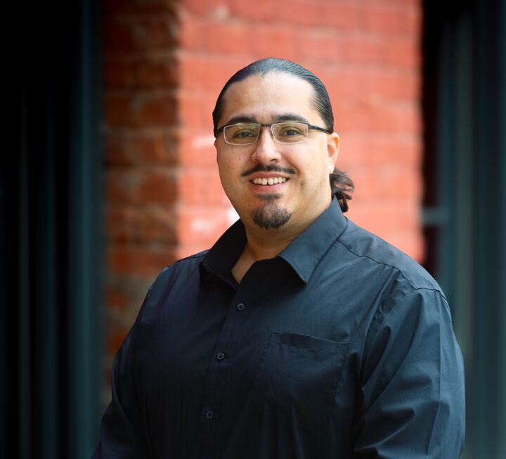Antonio Gonzales, Realtor in Spokane Valley, Windermere