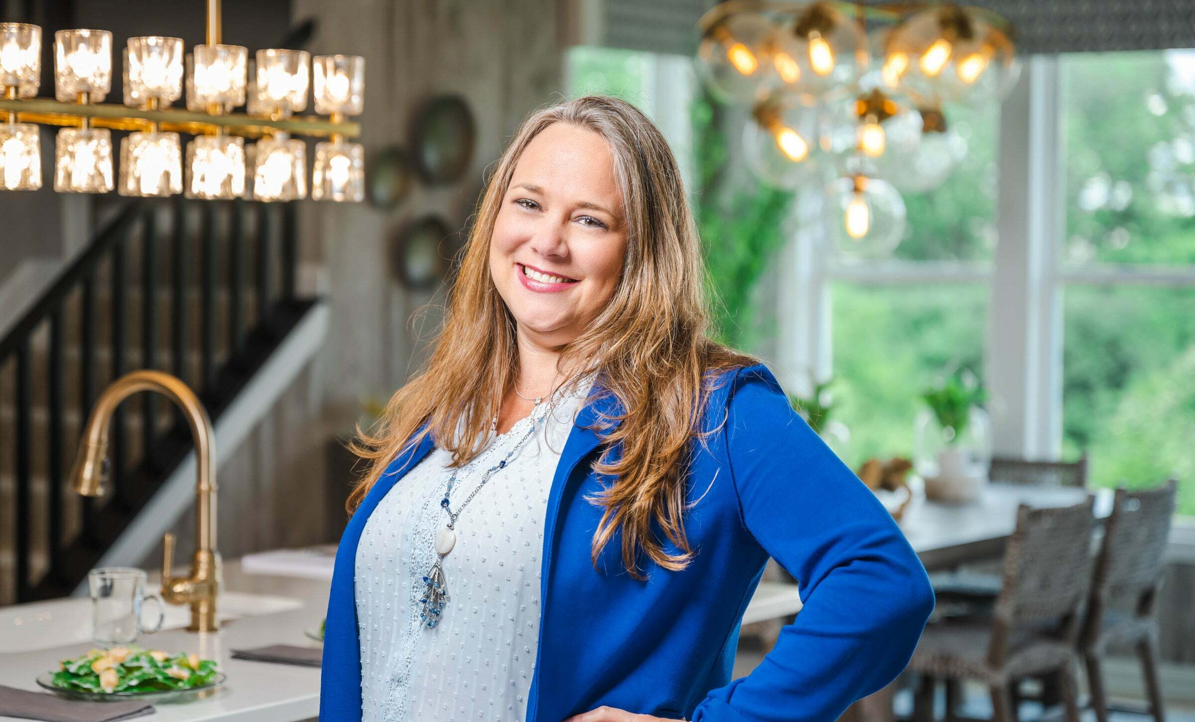 Wendy Klawon, Real Estate Salesperson in Dayton, Heritage