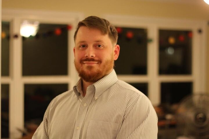 Tadd Rainey, Real Estate Salesperson in Dothan, ERA Porch Light Properties