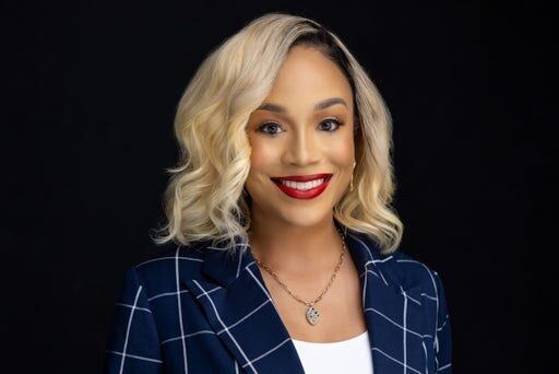 Shaya Felix, Real Estate Salesperson in Ocean Springs, Busch Realty Group