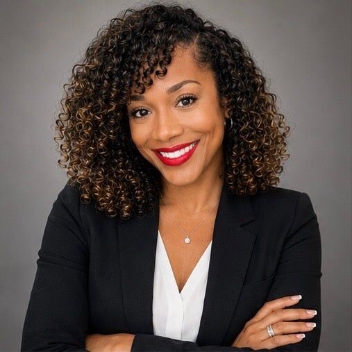 Shaya Felix, Real Estate Salesperson in Ocean Springs, Busch Realty Group
