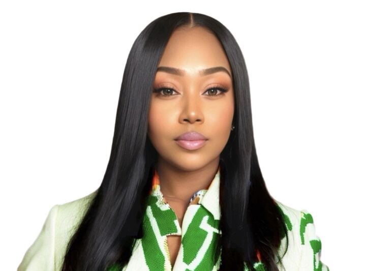 Rasheka Ramos, Real Estate Salesperson in Cherry Hill, Maturo