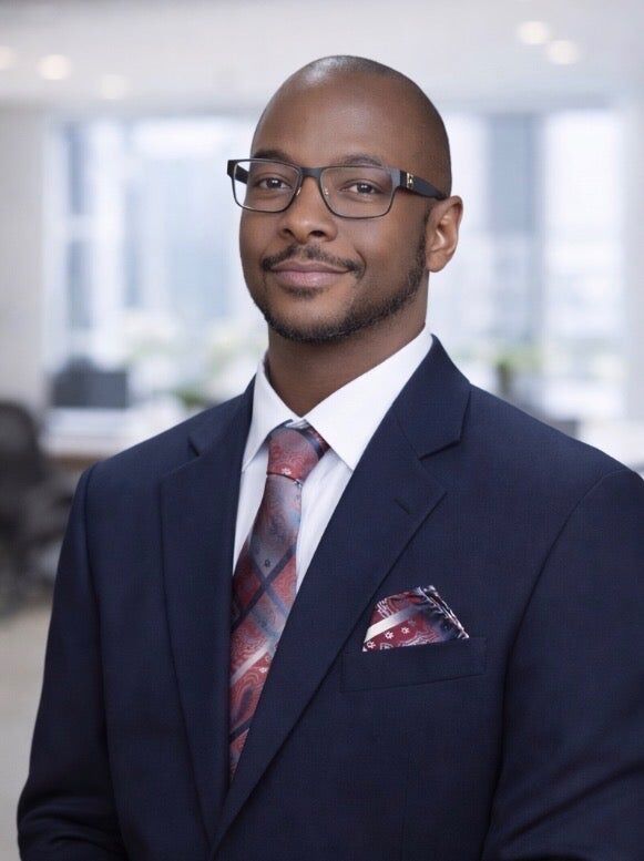 Bernard Roberson, Real Estate Salesperson in Livonia, Professionals