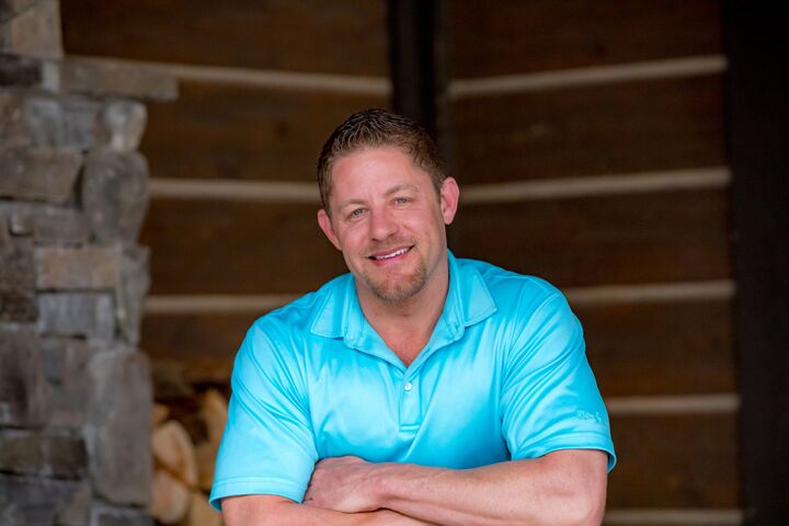 Dave Wood, Real Estate Salesperson in Kalispell, ERA Lambros Real Estate