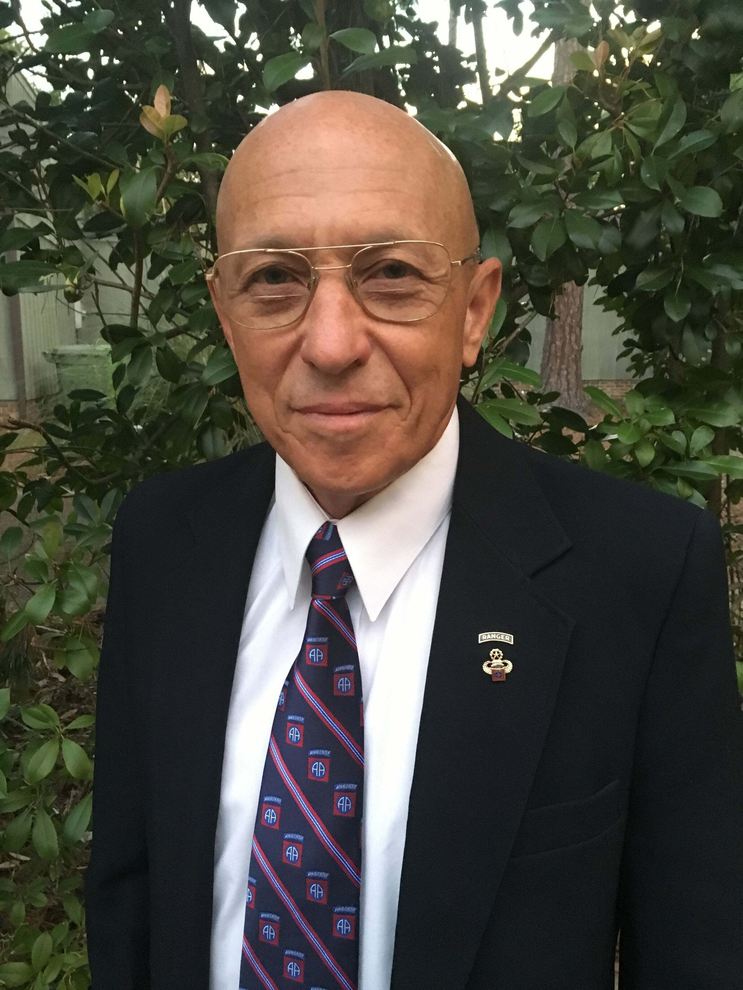 Harold Schmidt, Real Estate Salesperson in West Columbia, Medley