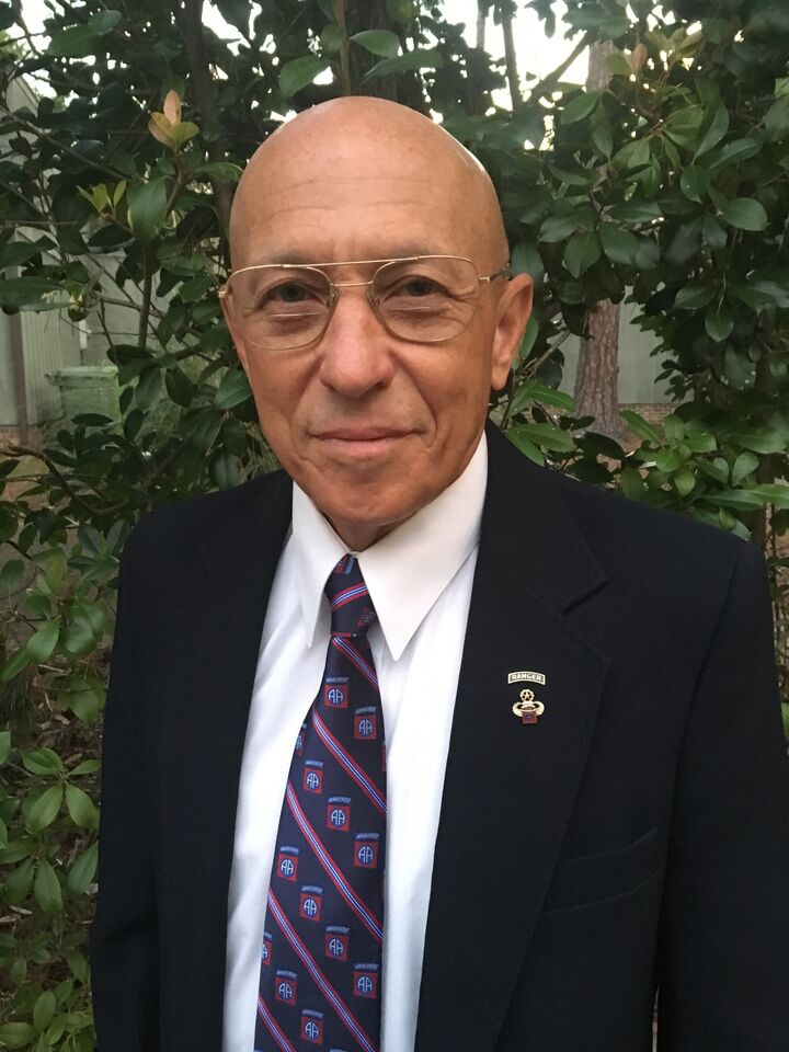 Harold Schmidt, Real Estate Salesperson in West Columbia, Medley