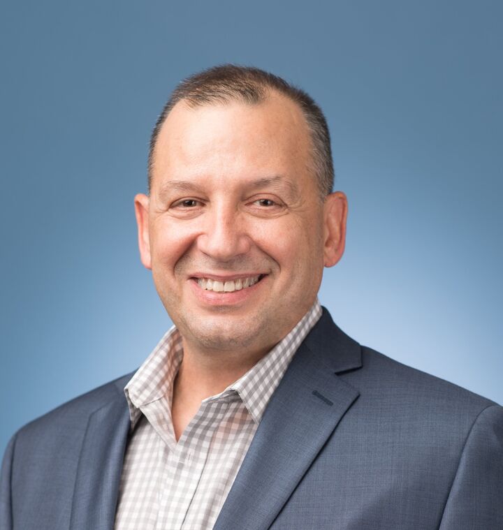 Rocco DiNapoli, Real Estate Salesperson in Lakewood Ranch, Atchley Properties