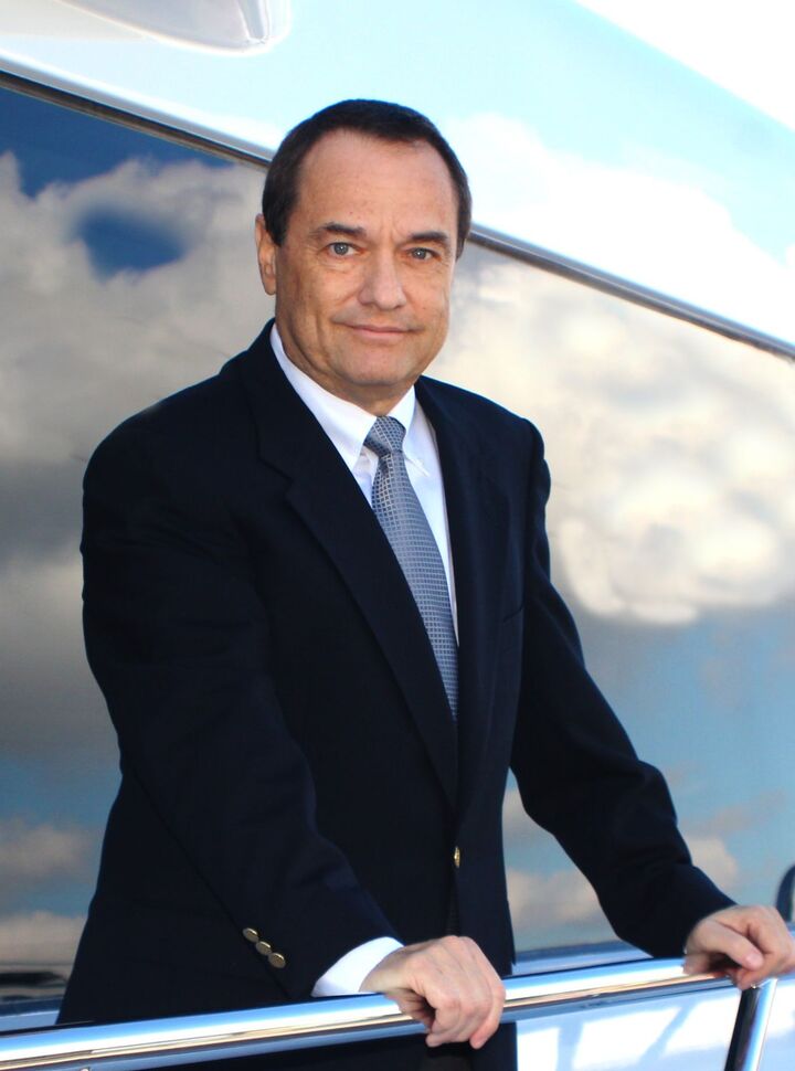 Vincent Rossignol, Real Estate Salesperson in Port Saint Lucie, Paradise