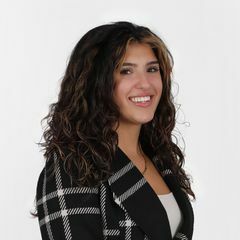 Jasmine Pavlinsky, Real Estate Salesperson in Allentown, Hearthside