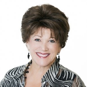 Laurie Garrett