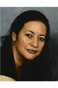 Edith Alvarez, Real Estate Salesperson in Lancaster, Masters
