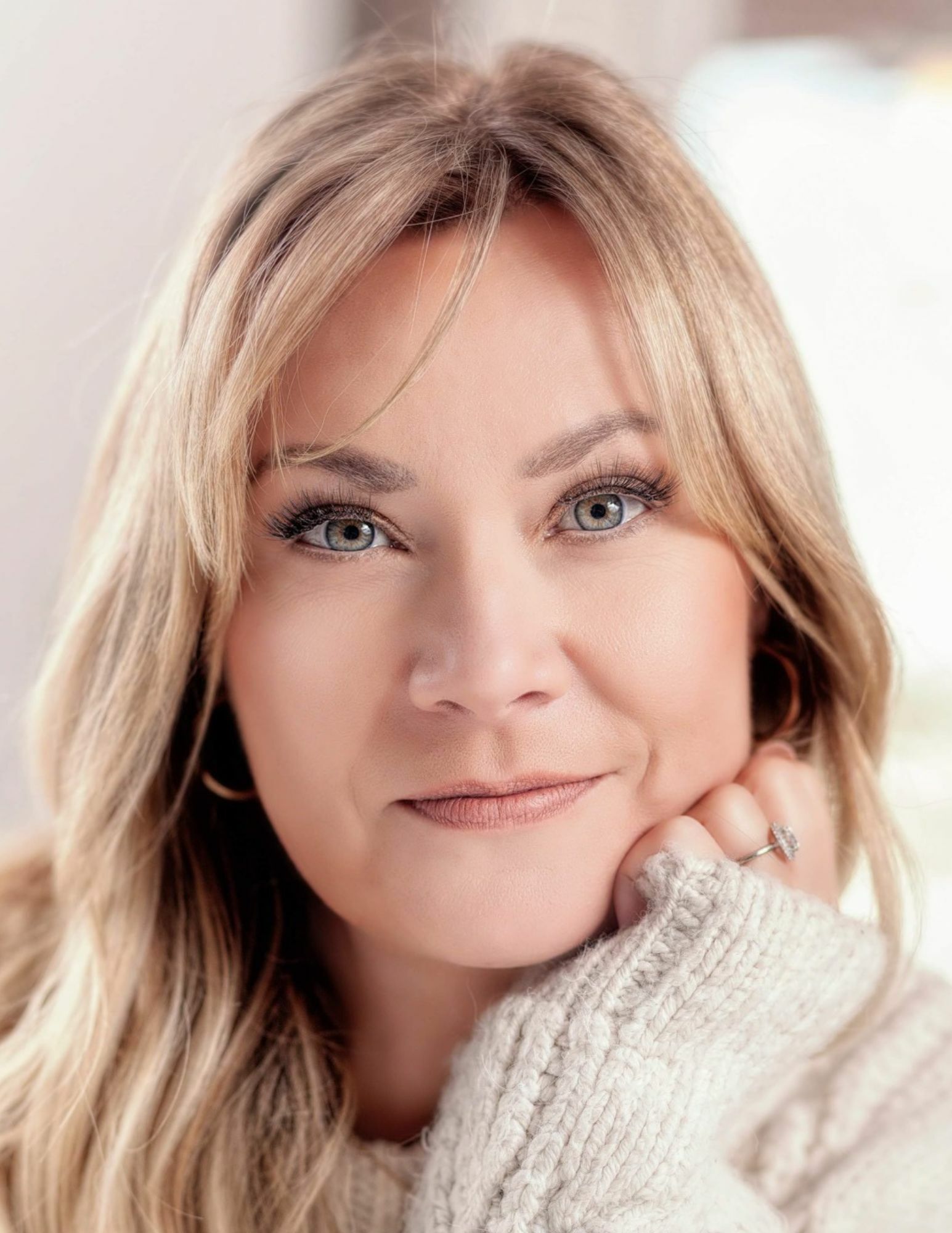 Stacy Johnson, Managing Broker | Owner in Beausejour, Coldwell Banker Park Avenue Real Estate
