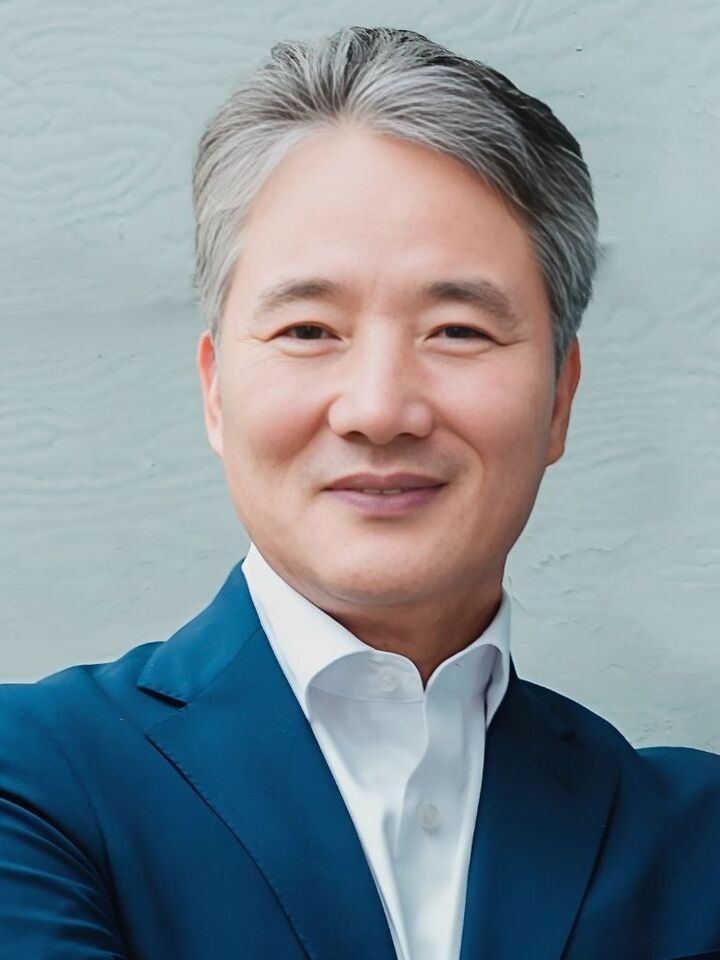 Paul Min, Real Estate Salesperson in Las Vegas, 1st Priority Realty