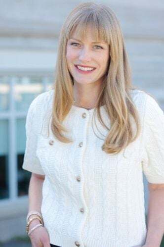 Carrie Negri, Sales Associate in Greenbrae, Northern California
