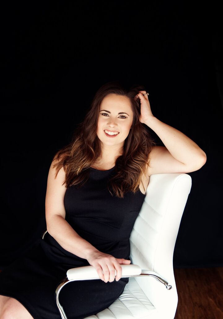 Lyndsay Brown, REALTOR® in Johnson City, Legacy