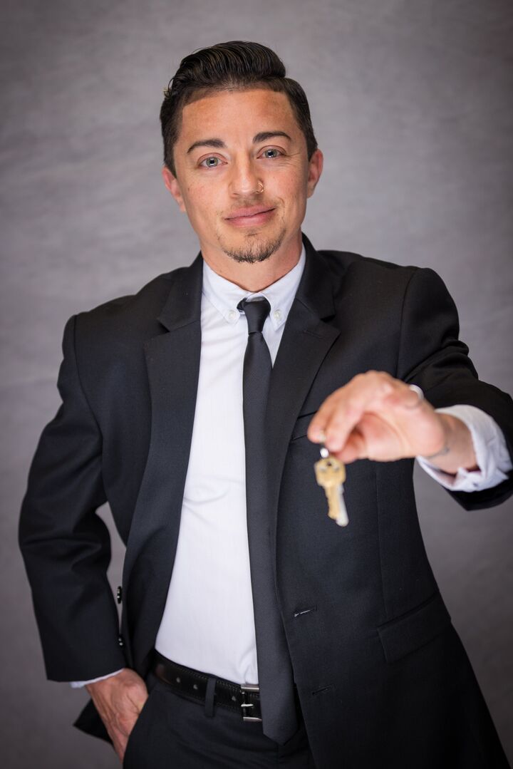 Richard Brunner, REALTOR® in Greeneville, Legacy