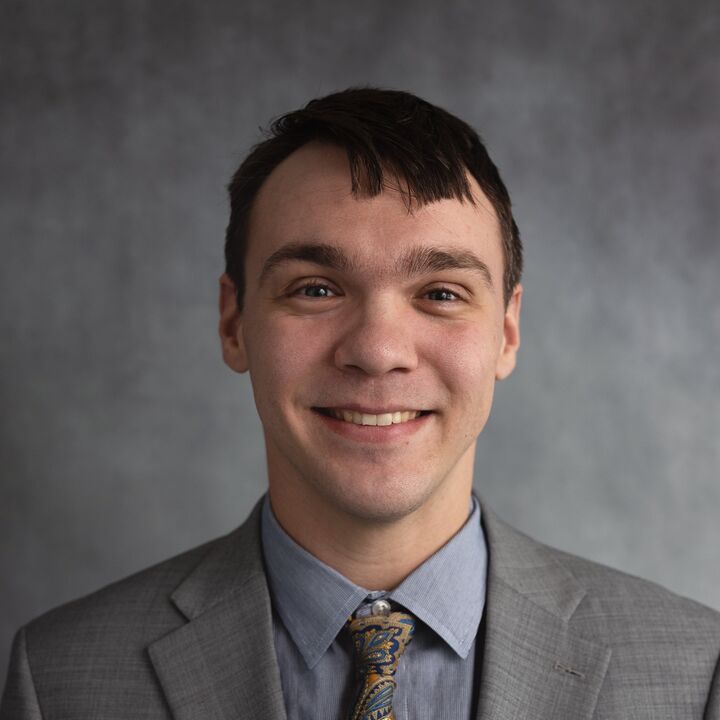 Zachary Harbron, Real Estate Broker in Bloomington, Scheetz