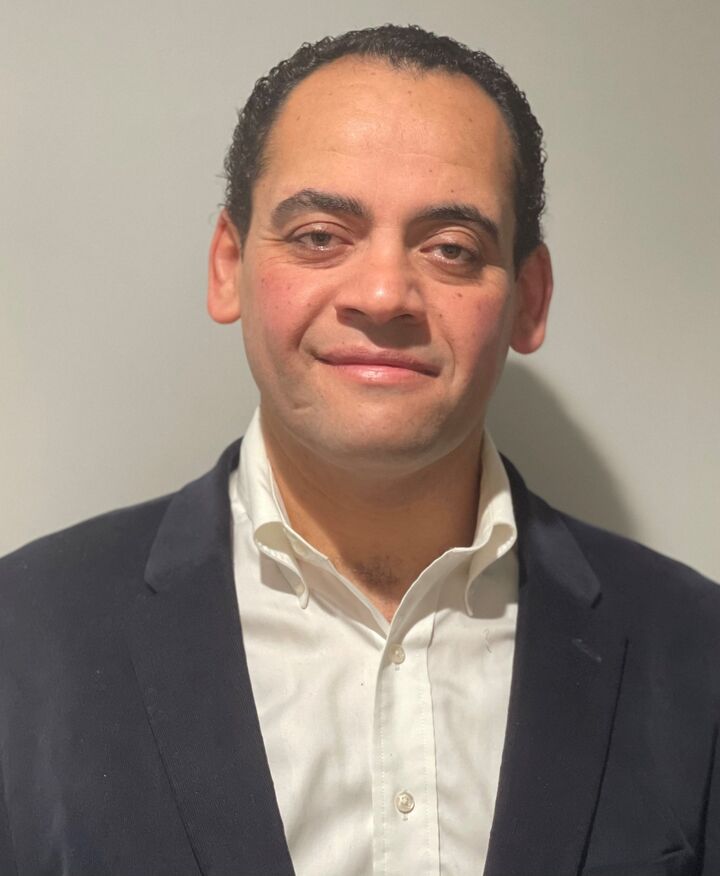 Andre Reyad, Real Estate Salesperson in Lansdale, Hearthside