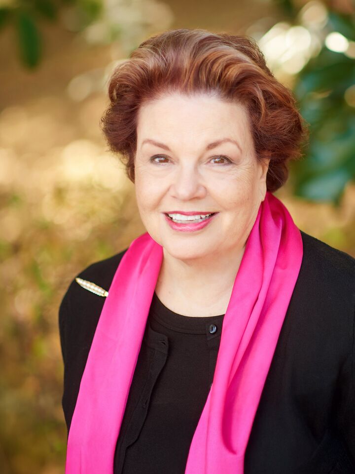 Cherie Wilderotter, REALTOR® in Alexandria, McEnearney