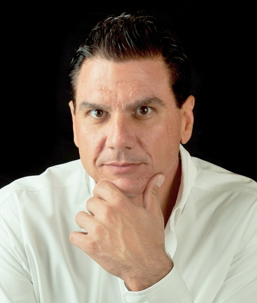 Perry Gastis