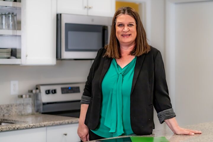 Danielle Wise, Real Estate Salesperson in Harrisburg, Realty Connect