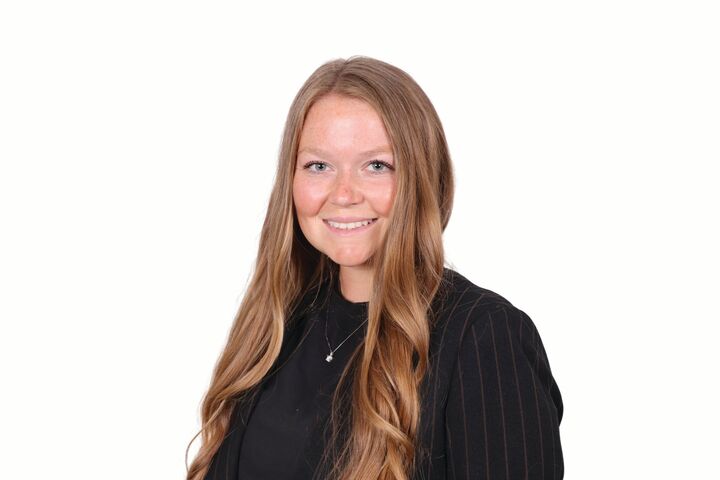 Macaela Solomon, Real Estate Salesperson in Midlothian, Judge Fite Company