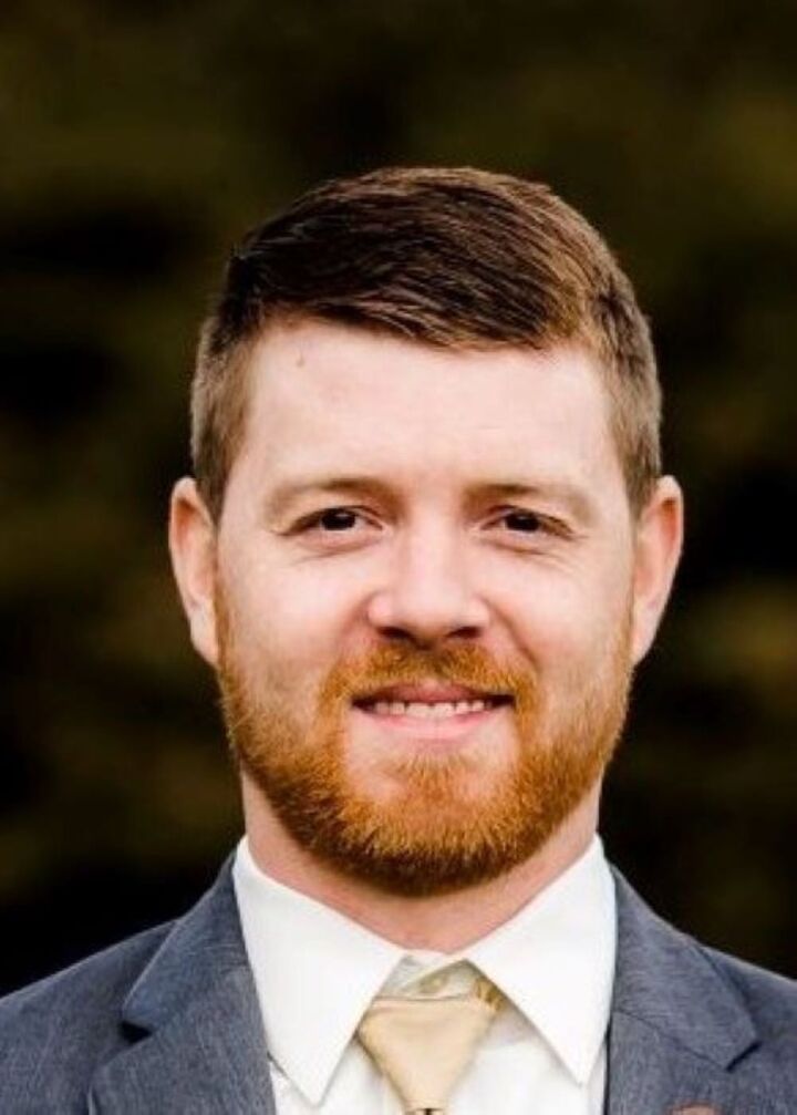 Robert Holman, Real Estate Salesperson in Pleasant View, Landmark Realty