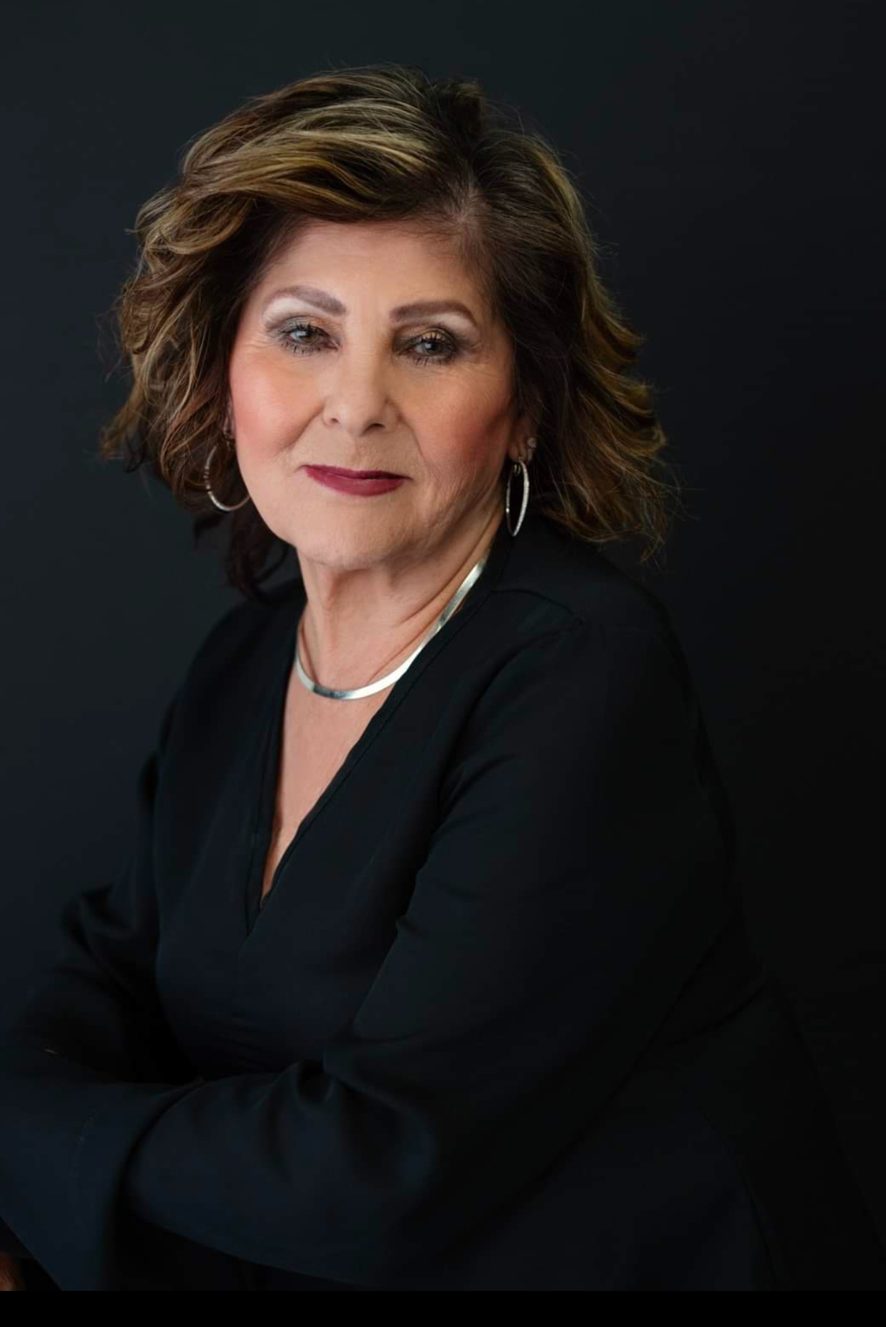Nellie Pena, Real Estate Salesperson in Visalia, Jordan-Link