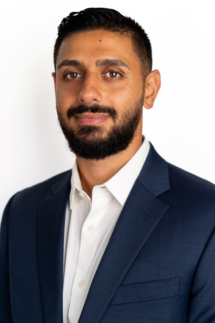 Charbel Bourouphael, Real Estate Salesperson in Lawrence, North East