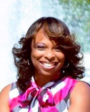 Tamika Jones, Real Estate Salesperson in San Diego, West