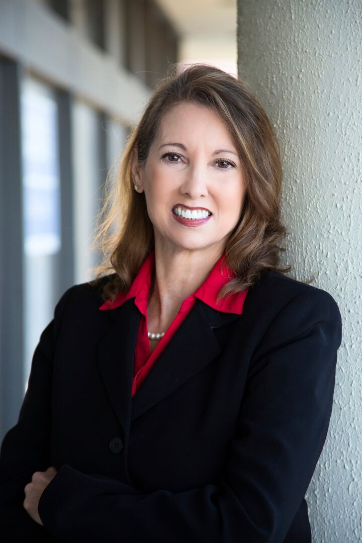 Susan Whitney, Real Estate Salesperson in Metairie, TEC